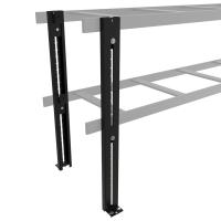Cable Ladder Rack Elevation Kit Multi-Tier Ladder Support