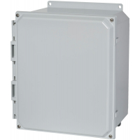 PCJ - Solid Screw Cover