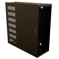 Compact Wall-Mount Rack Bracket (60 lb)