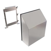 RHN4 Filterfan Rainhoods