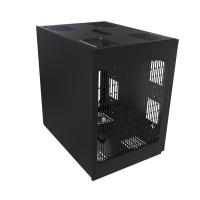 Multi-Mount Wall-Mount Rack Cabinet
