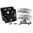 Low-Decibel Heavy Duty Cooling Fan Kits