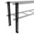 Cable Ladder Rack Elevation Kit Multi-Tier Ladder Support