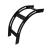 Cable Ladder Rack Vertical Elbow 90 Degree