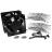 High CFM Heavy Duty Cooling Fan Kits