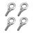 Lifting Eye Bolt Kit