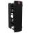 Vertical Cable Manager for Wall Mount Racks