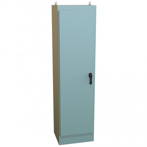Hammond Manufacturing 1418YW20 Enclosure