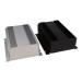 Heat Dissipating Extruded Aluminum Enclosures