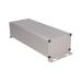 Boîtiers muraux en aluminium extrudé