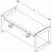 Section droite type