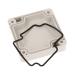 BGASKET With Lid