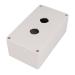 Type 4, 4X Polycarbonate Pushbutton Enclosure