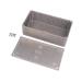 Diecast Aluminum Enclosures
