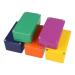 Painted Diecast Stomp Box Enclosures