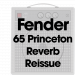 Fender 65 Princeton Reverb Reissue