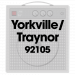 Yorkville Sound/Traynor 92105