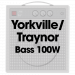 Yorkville Sound/Traynor Bass 100 W