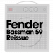 Fender Bassman 59 Reissue*