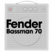 Fender Bassman 70*