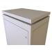 Raised Top shown mounted on cabinet
