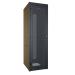Pre-Configured Server Rack Cabinet (3,000 lb)