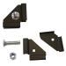 Cable Ladder Rack Junction Splice Kit Tee Connection