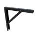 Cable Ladder Rack Wall Support Triangle Standoff Bracket
