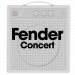 Fender Concert*