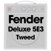 Fender Deluxe 5E3*