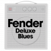 Fender Deluxe Blues*