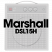 Marshall DSL15H*