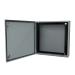 Swing Out Rack Frame for Eclipse Enclosures