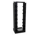 Fiber Distribution Frame (FDF) Open Frame Rack (1500 lb Capacity)