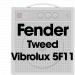 Fender Tweed Vibrolux 5F11