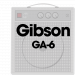 Gibson GA-6