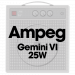 Ampeg Gemini VI 25W*