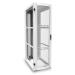 High-Performance Server Rack Cabinet (3,000 lb)