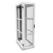 High-Performance Server Rack Cabinet (3,000 lb)