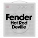 Fender Hot Rod Deville*