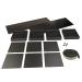 Wall Rack Cabinet Sealing and Filter Kit