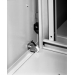 Guide-support de porte