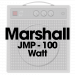 Marshall JMP - 100 Watt*
