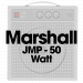 Marshall JMP - 50 Watt*