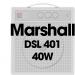 Marshall DSL-401