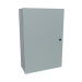 Armoire murale en acier doux de type 1