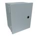 Type 1 Mild Steel Small Wallmount Enclosure