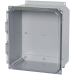 PCJ - Clear Screw Cover