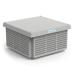 589 CFM Top Mount Filterfan