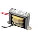 Petit transformateur de commande de 24V, de type ouvert, pour montage sur châssis (25 voltampères à 50 voltampères)